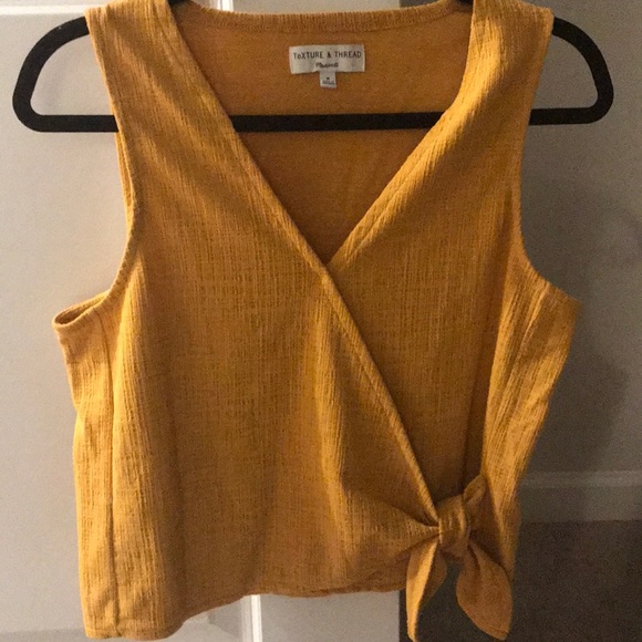 Madewell Tops - NEW Madewell top